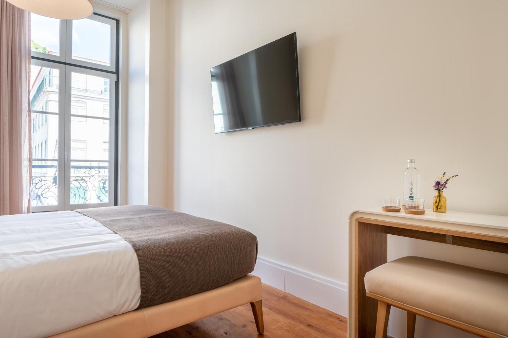 Small Double Room